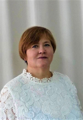 Педагогический работник Волгина Лариса Владимировна Педагогический работник Волгина Лариса Владимировна