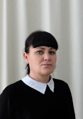 Педагогический работник Попова Наталья Сергеевна Педагогический работник Попова Наталья Сергеевна