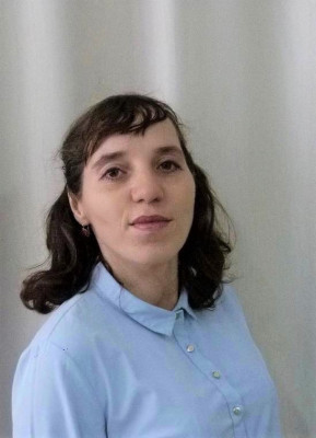 Педагогический работник Тарица Юлия Ивановна Педагогический работник Тарица Юлия Ивановна