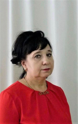Педагогический работник Самойлова Елена Викторовна Педагогический работник Самойлова Елена Викторовна