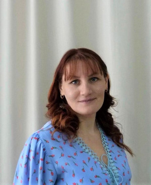 Педагогический работник Орехова Марина Сергеевна Педагогический работник Орехова Марина Сергеевна