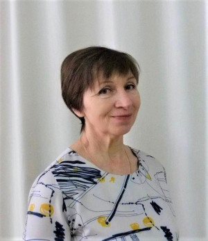 Педагогический работник Кетова Надежда Анатольевна Педагогический работник Кетова Надежда Анатольевна
