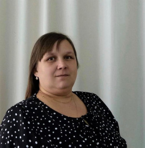 Педагогический работник Сосновских Светлана Вениаминовна Педагогический работник Сосновских Светлана Вениаминовна