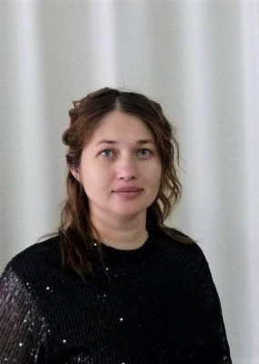 Педагогический работник Мякишева Мария Дмитриевна Педагогический работник Мякишева Мария Дмитриевна