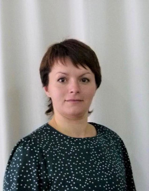 Педагогический работник Красноперова Екатерина Игоревна Педагогический работник Красноперова Екатерина Игоревна
