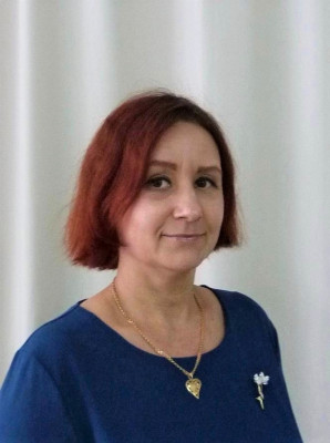 Педагогический работник Черепанова Юлия Викторовна Педагогический работник Черепанова Юлия Викторовна