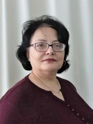 Педагогический работник Хомякова Марина Викторовна Педагогический работник Хомякова Марина Викторовна