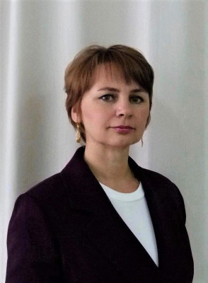 Заведующий Шабанова Вера Владимировна Заведующий Шабанова Вера Владимировна