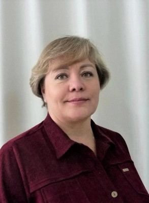 Педагогический работник Самылова Ирина Викторовна Педагогический работник Самылова Ирина Викторовна