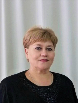 Педагогический работник Санатина Елена Витальевна Педагогический работник Санатина Елена Витальевна