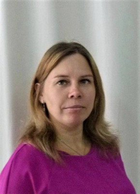 Педагогический работник Пузырева Олеся Александровна Педагогический работник Пузырева Олеся Александровна